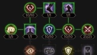 Diablo Immortal крестоносец гайд 1