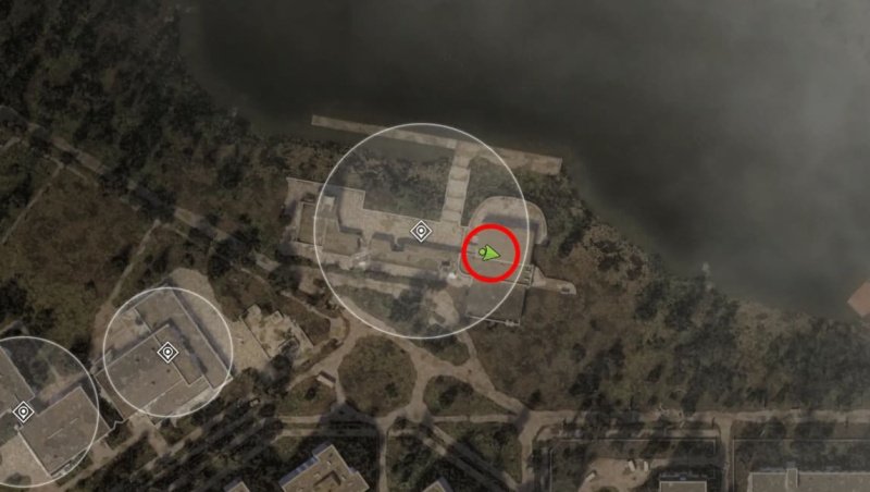 STALKER 2 экзоскелеты и чертежи