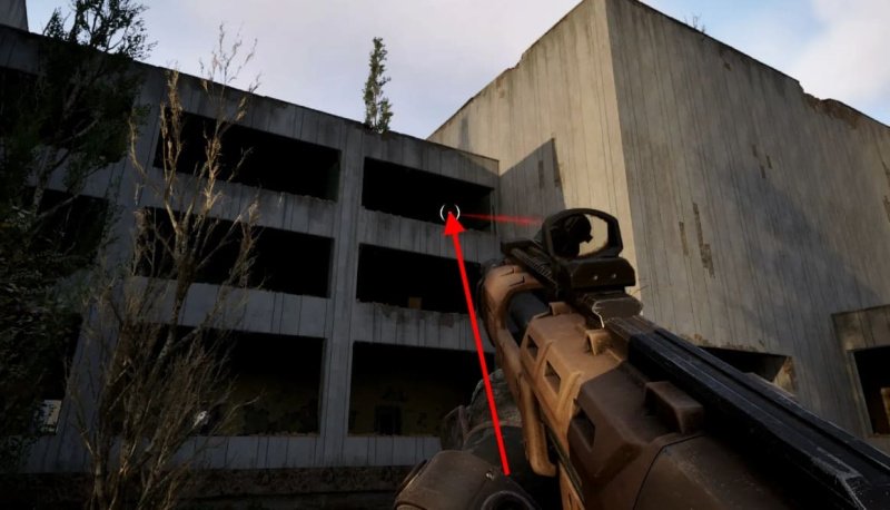 STALKER 2 экзоскелеты и чертежи