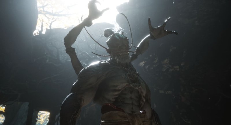 Black Myth: Wukong все боссы