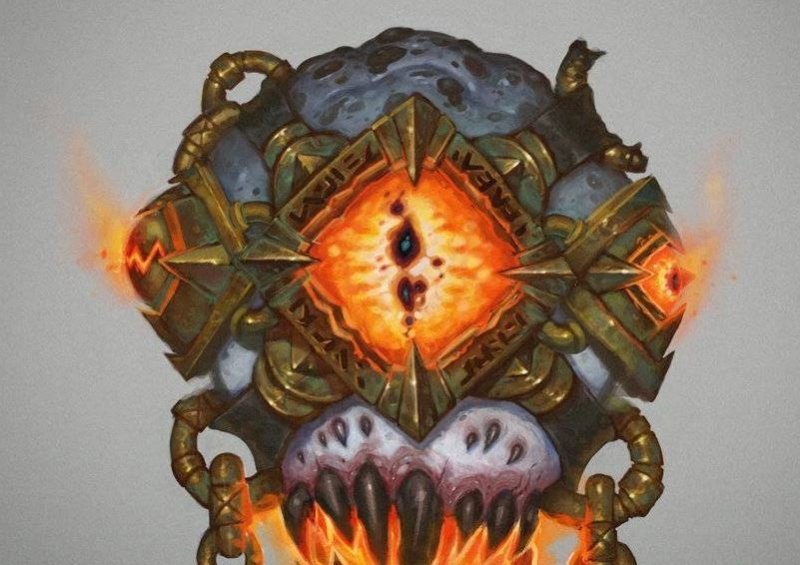 Аллоды Онлайн город демонов боссы 7