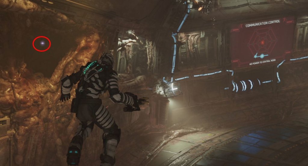 Dead Space Remake где найти все фрагменты обелиска