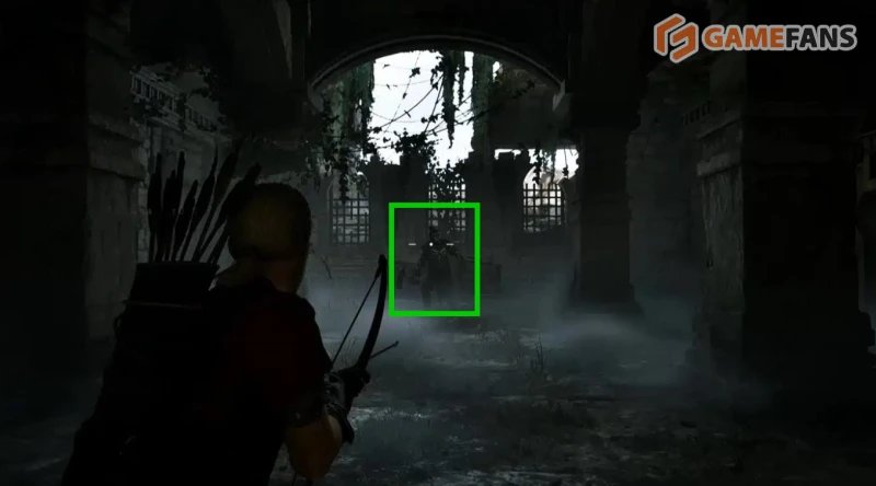 Пропавший ученик Gothic 1 Remake
