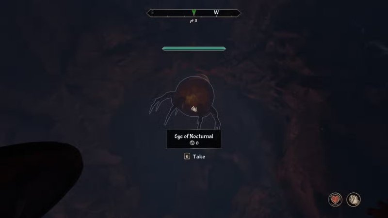 Oblivion Remastered скелетный ключ