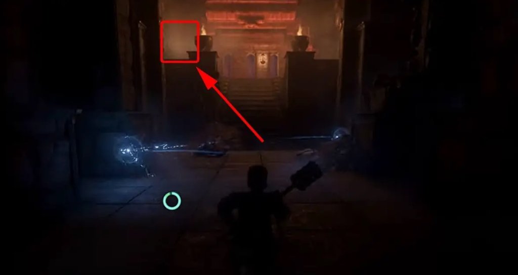 Enshrouded ремесленники