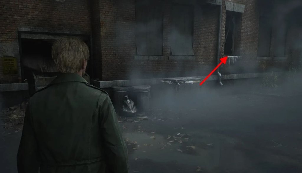 Silent Hill 2 монеты