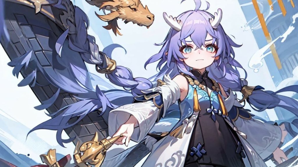 Honkai: Star Rail Байлу гайд