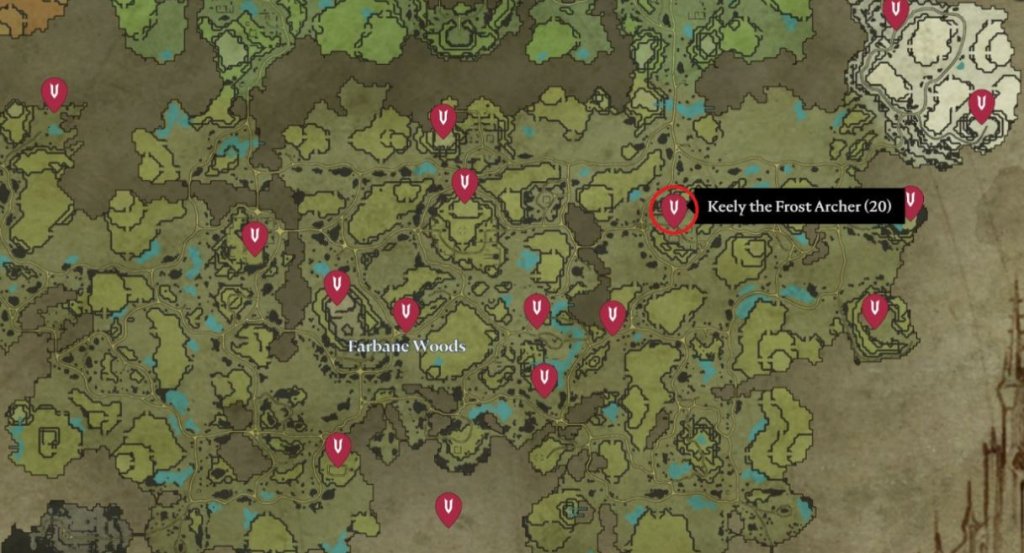 V Rising безупречные сердца 4