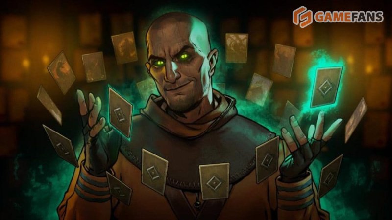 Как побеждать в Гвинте