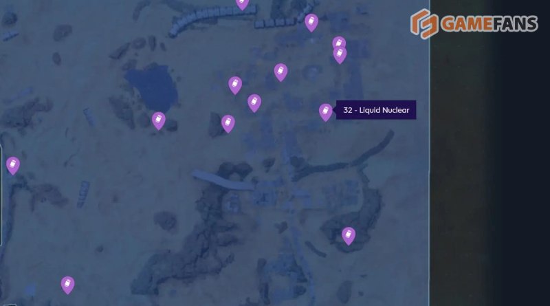 Stellar Blade где найти все банки