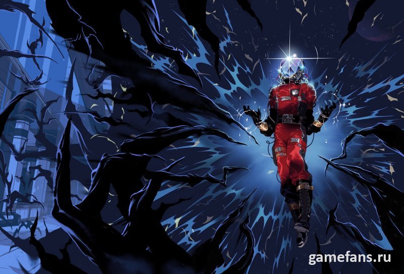 Все концовки игры Prey