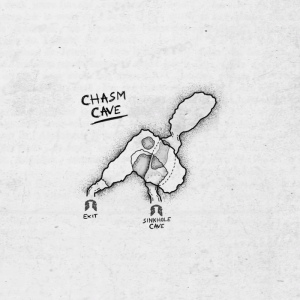 Пещеры в The Forest 8