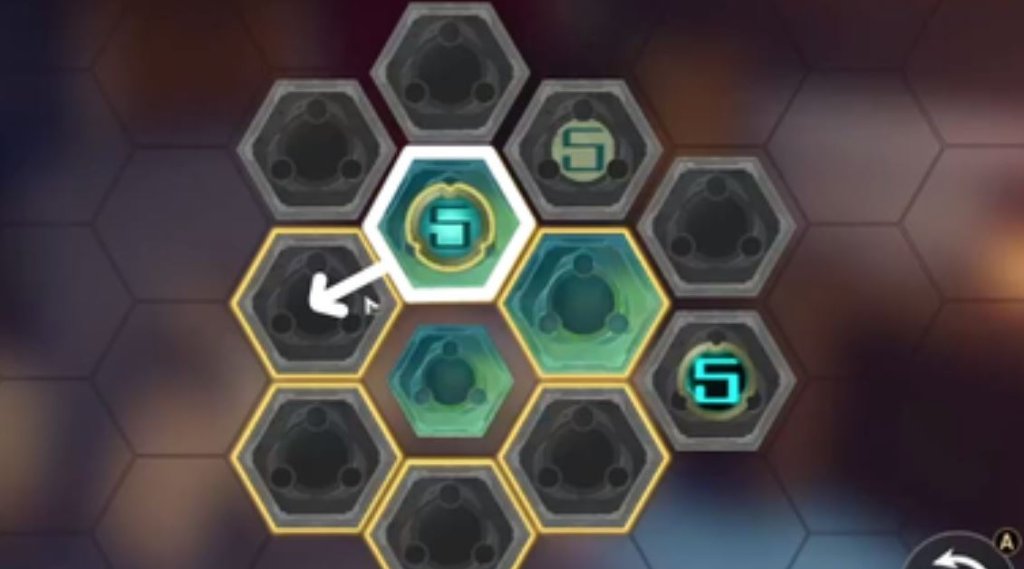 Honkai: Star Rail Нефритовые схемы