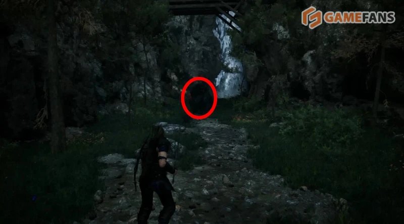 Величайшее из знамен в Gothic 1 Remake прохождение