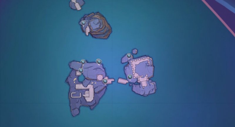 Genshin Impact бобы токое 2