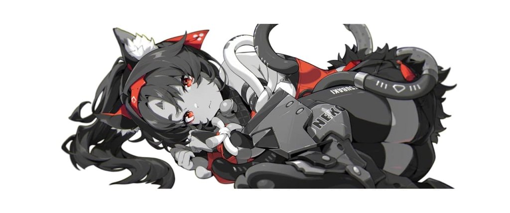 Zenless Zone Zero раздевание