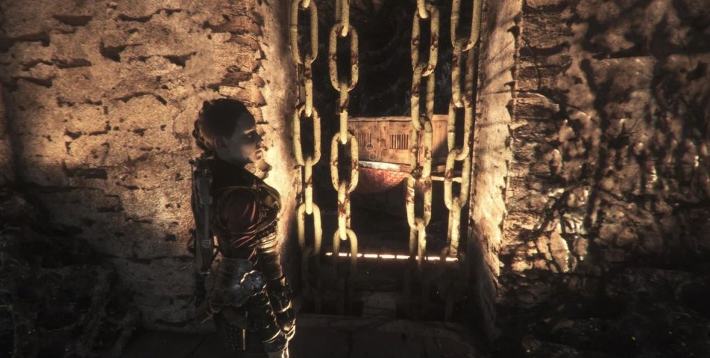 A Plague Tale: Requiem прохождение