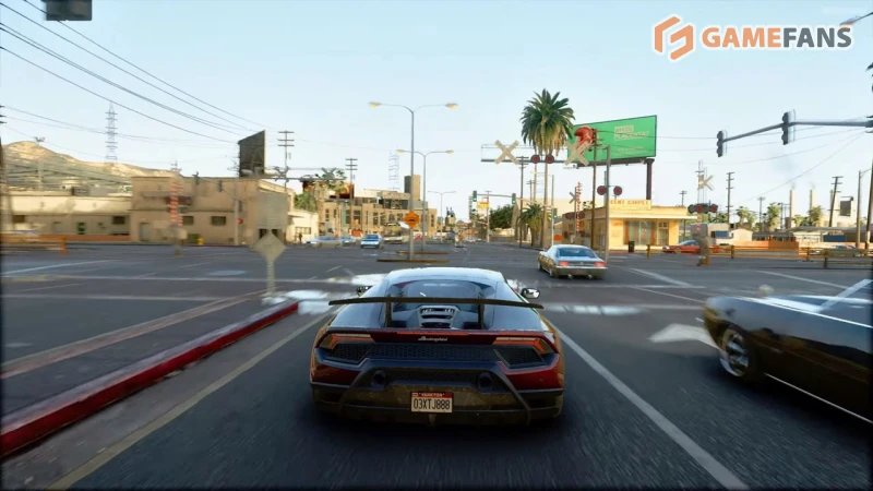 Когда GTA 6 выйдет на ПК