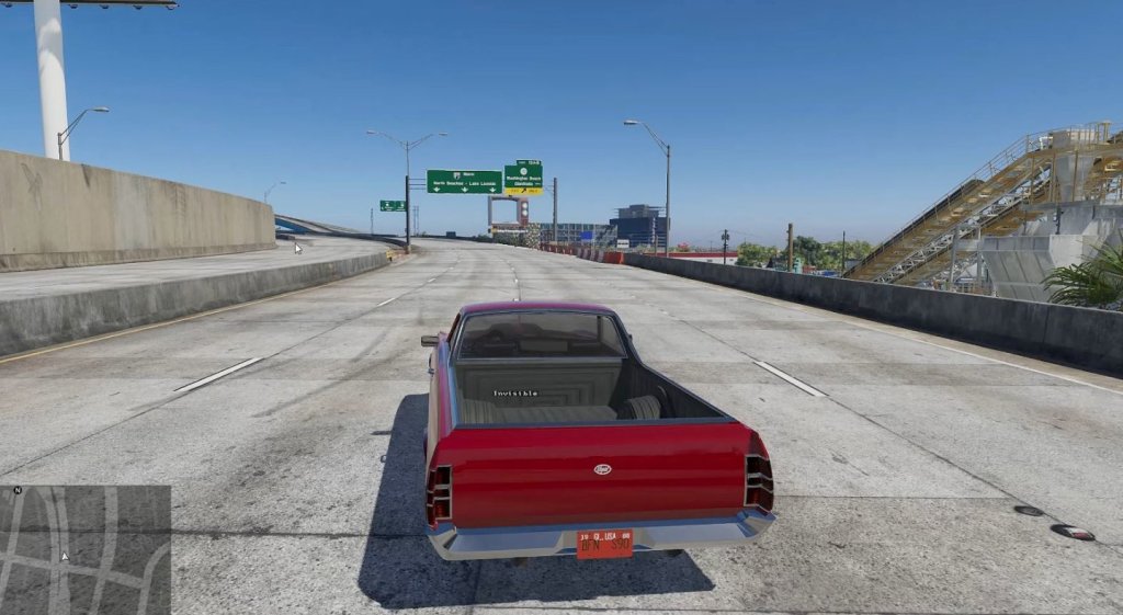 GTA 6 скриншоты