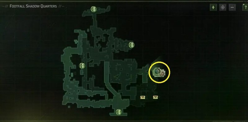 Warhammer 40,000: Rogue Trader мечты и истории