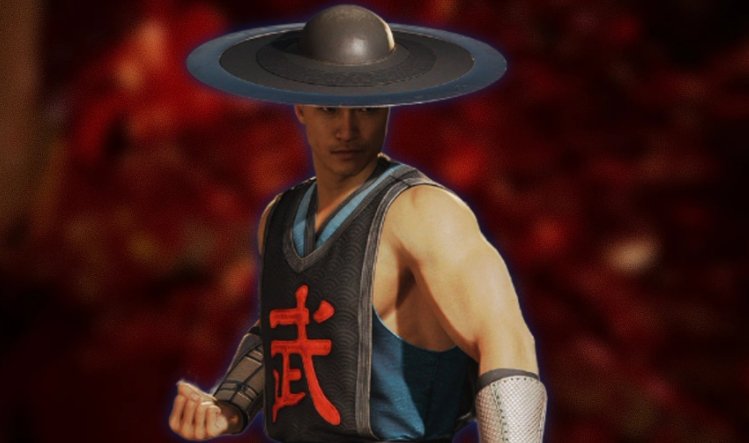 Mortal Kombat 1 все персонажи