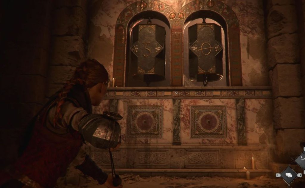 A Plague Tale: Requiem прохождение