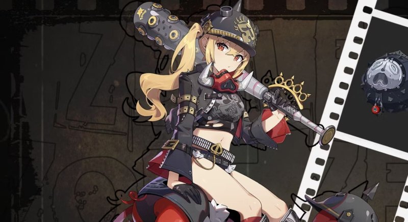 Zenless Zone Zero персонажи