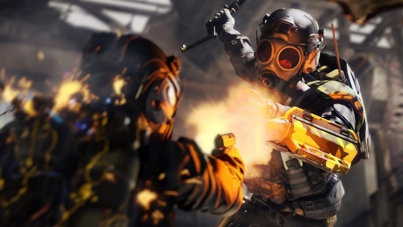 Все части Resident Evil по порядку 35