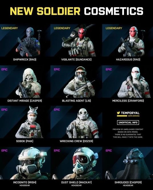 Battlefield 2042 Ликвидаторы