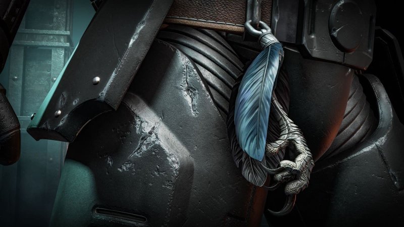 Warhammer 40,000: Space Marine 2 патч 6