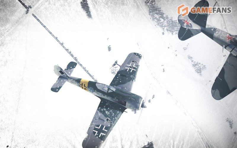 Лучшие игры про Вторую мировую на ПК в 2025 году