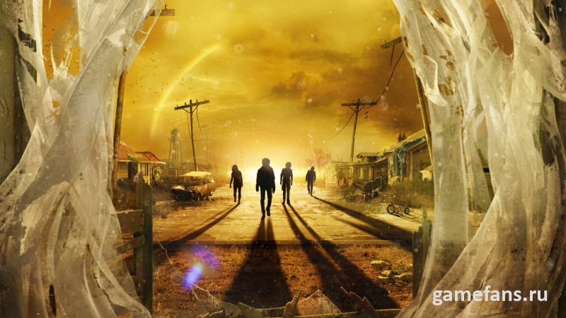 State of Decay на ПК картинка