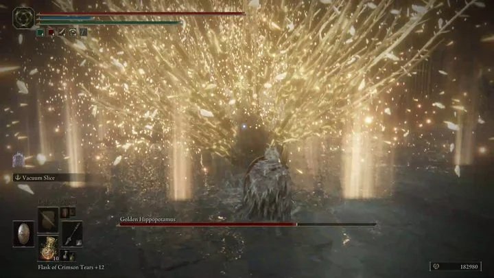 Elden Ring: Shadow of the Erdtree все боссы