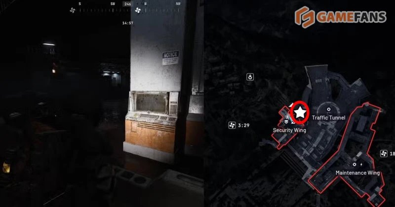 Возвращение домой в ARC Raiders как пройти