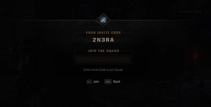 Space Marine 2 мультиплеер