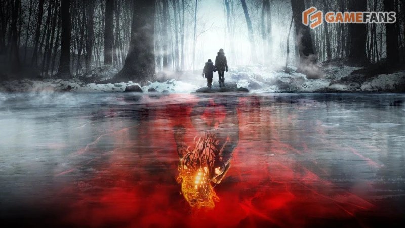 Все игры Silent Hill по порядку