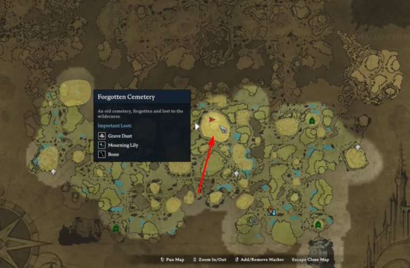 Николай Падший