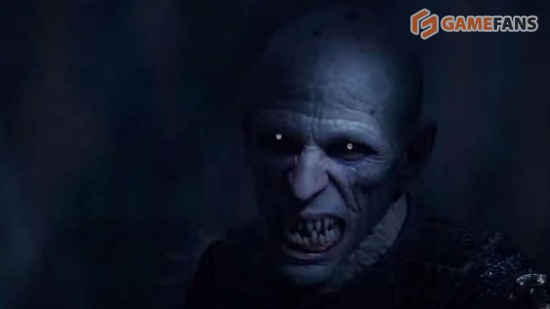 The Blood of Dawnwalker конкурент ведьмака