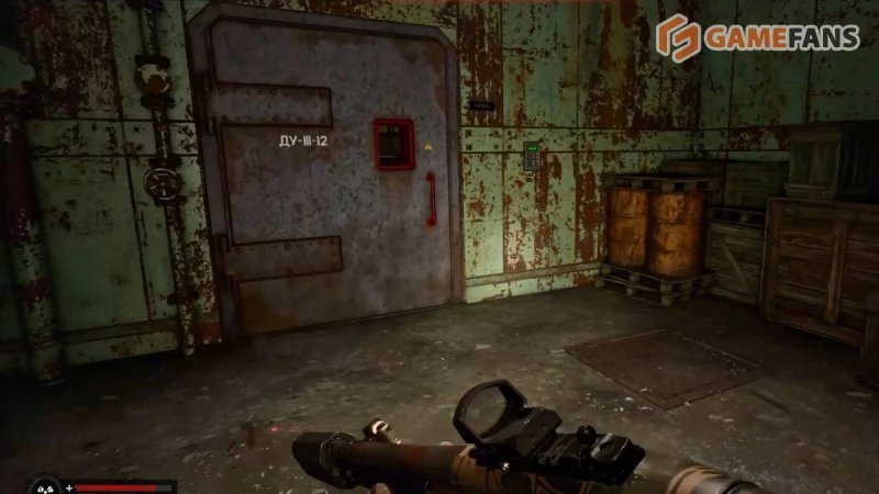 STALKER 2 коды от всех сейфов и дверей