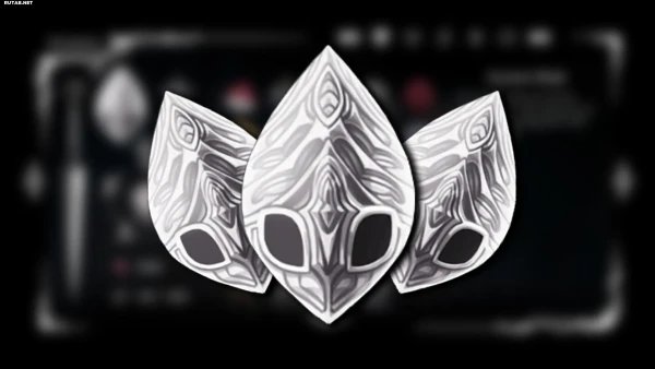 Все осколки масок в Hollow Knight: Silksong