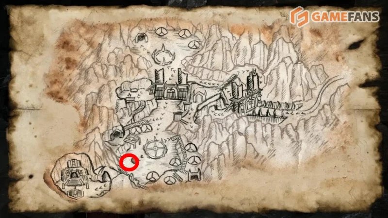 Честь воина Gothic 1 Remake прохождение