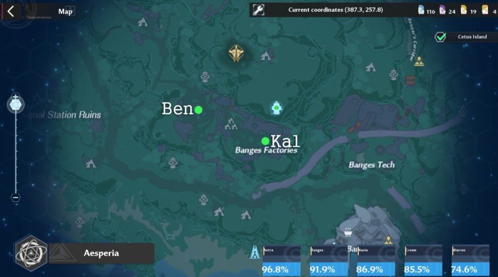 Tower of Fantasy гайд по ивенту Ultimate Weapon