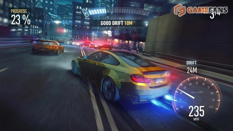 Все части Need for Speed по порядку