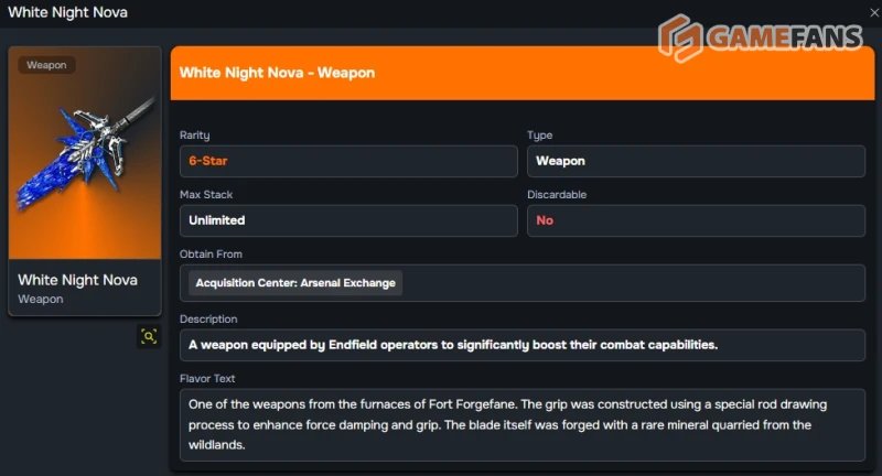 Гайд на Арклайт Arknights Endfield
