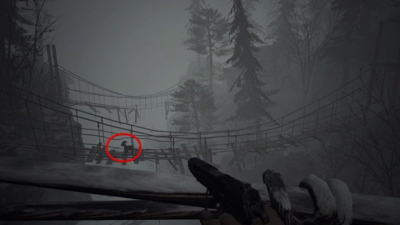 Resident Evil: Village все сокровища и козьи обереги 15