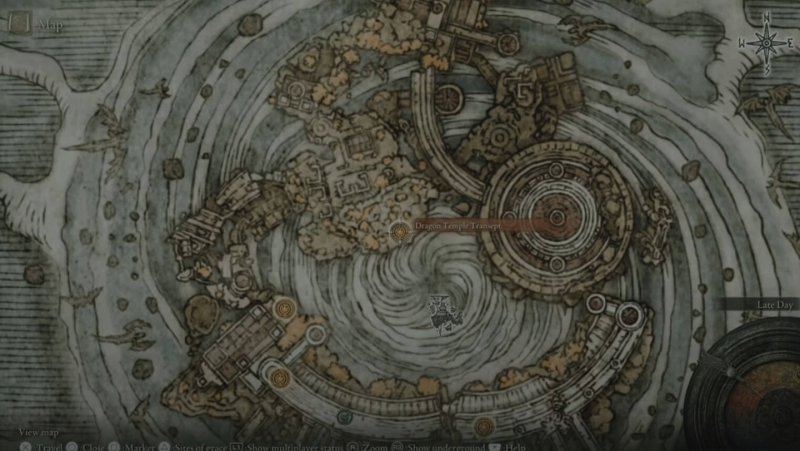 Как улучшать оружие и щиты в Elden Ring 17