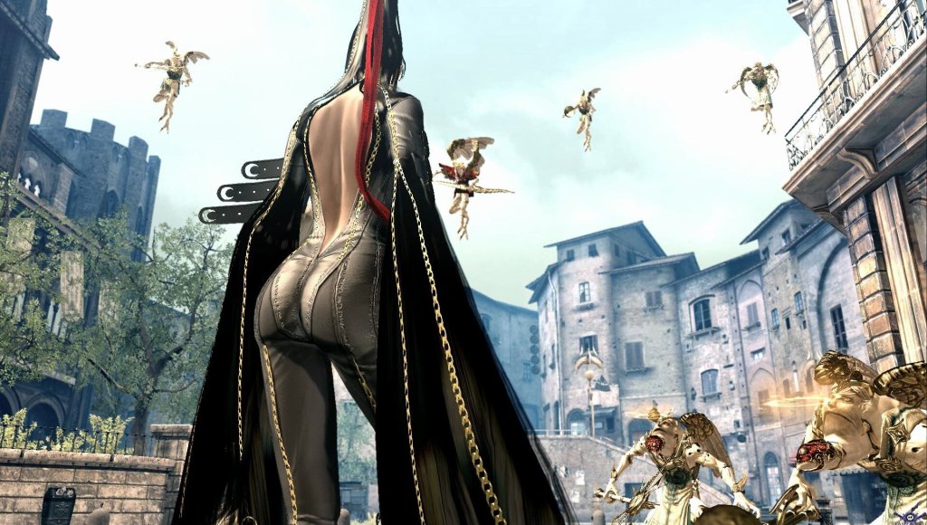 Лучшие слэшеры на ПК