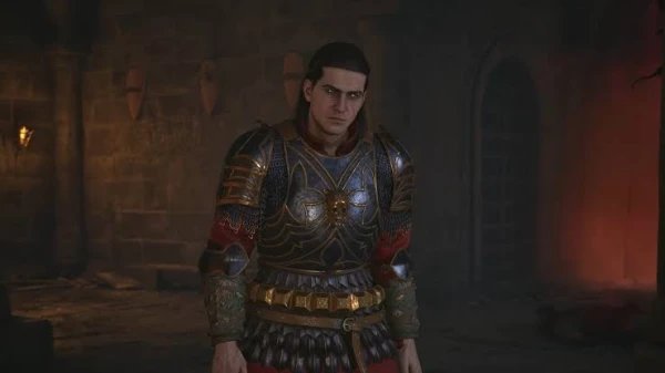 Лучшая броня в The Blood of Dawnwalker — легендарные комплекты и где их найти