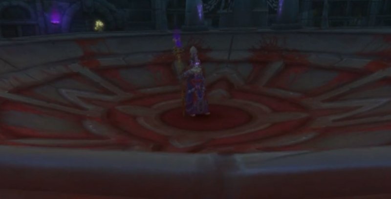 Аллоды Онлайн город демонов боссы 6