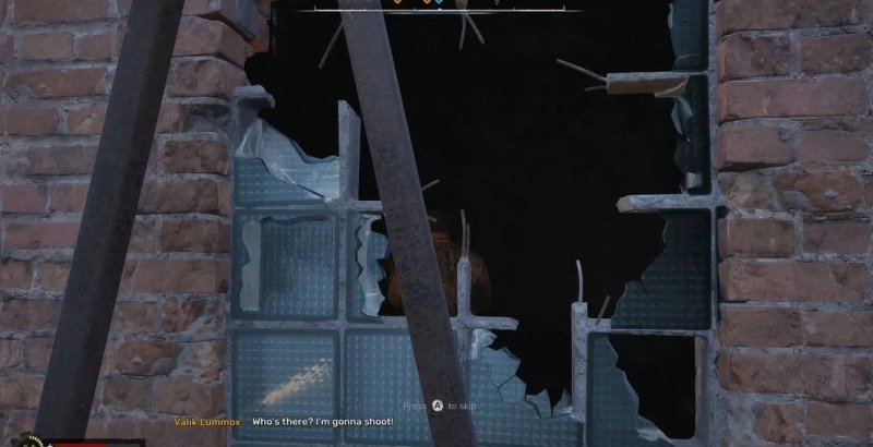 STALKER 2 должник чернокнижника